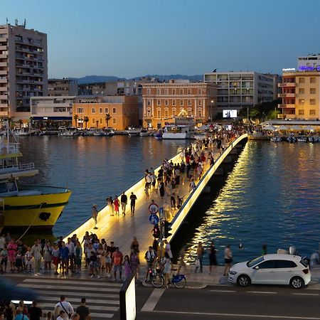 Aurum Ponte Superior Zadar Luaran gambar