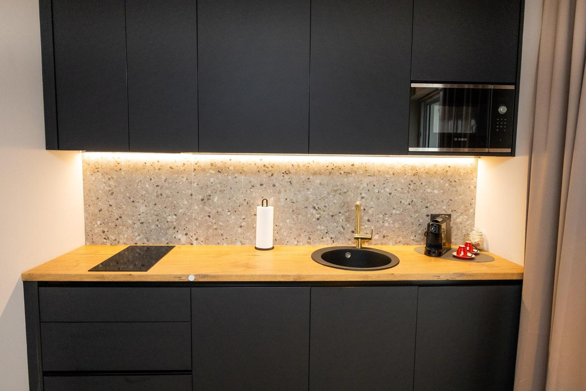 Aurum Ponte Superior Zadar Luaran gambar