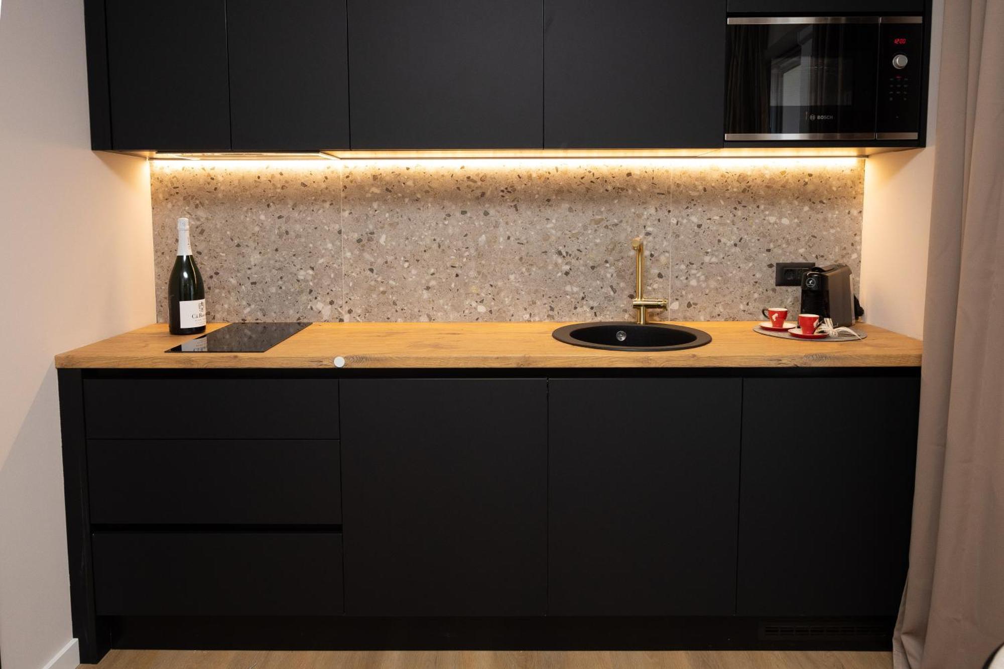 Aurum Ponte Superior Zadar Luaran gambar