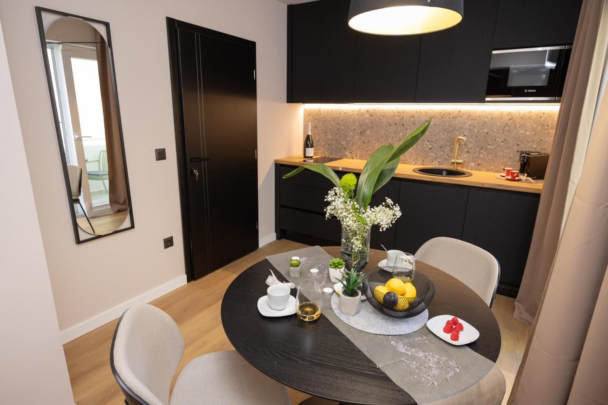 Aurum Ponte Superior Zadar Luaran gambar