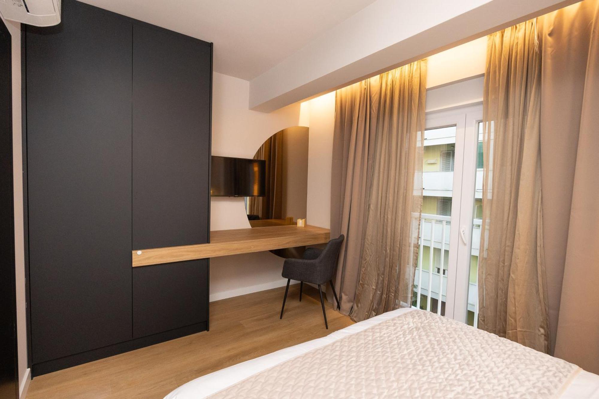 Aurum Ponte Superior Zadar Luaran gambar