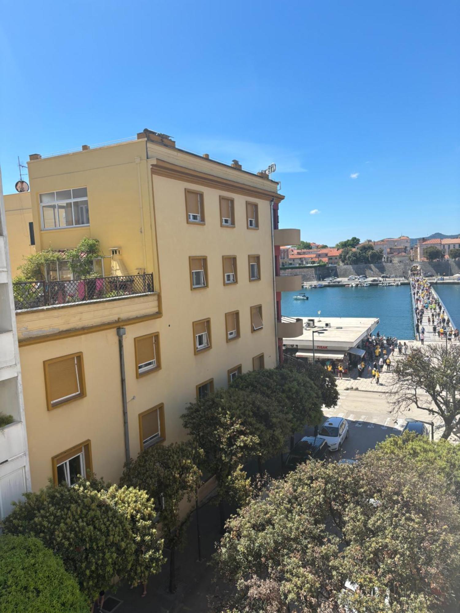Aurum Ponte Superior Zadar Luaran gambar